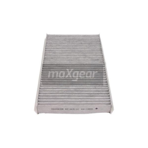 MAXGEAR Filter, Innenraumluft