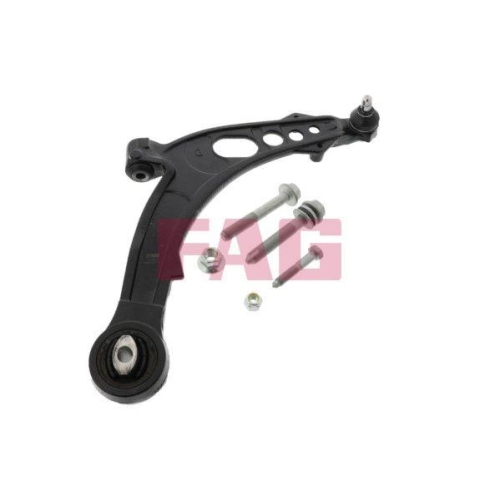 Schaeffler FAG Lenker, Radaufh&auml;ngung