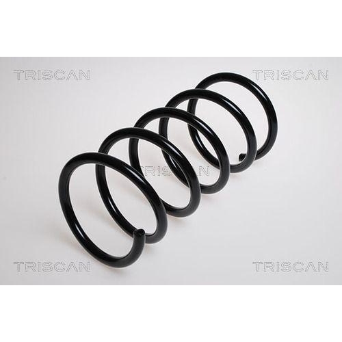 TRISCAN Fahrwerksfeder