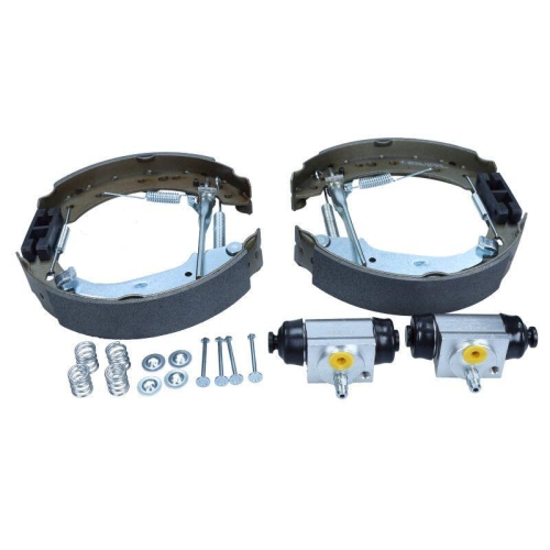 MAXGEAR Bremsbackensatz