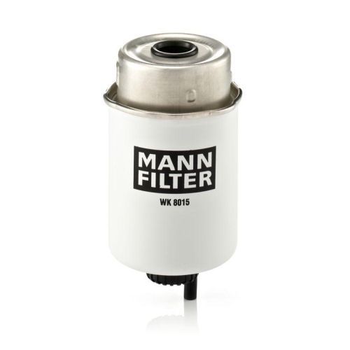 MANN-FILTER Kraftstofffilter