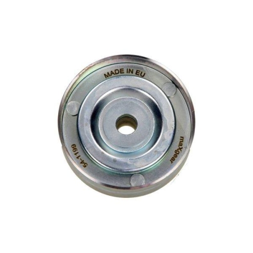 MAXGEAR Umlenk-/F&uuml;hrungsrolle, Keilrippenriemen