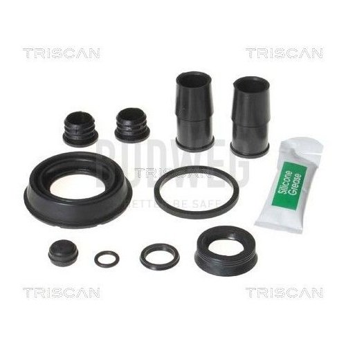 TRISCAN Reparatursatz, Bremssattel