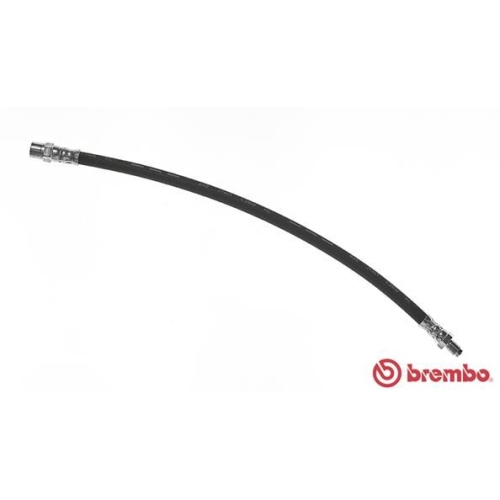 BREMBO Bremsschlauch ESSENTIAL LINE