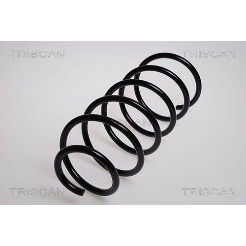 TRISCAN Fahrwerksfeder