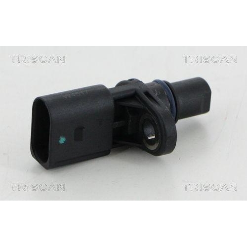 TRISCAN Sensor, Nockenwellenposition