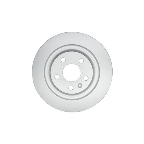 HELLA Bremsscheibe PRO