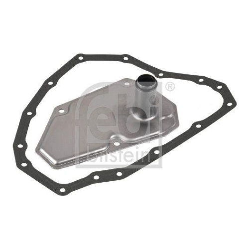 FEBI BILSTEIN Hydraulikfiltersatz, Automatikgetriebe