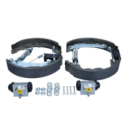 MAXGEAR Bremsbackensatz