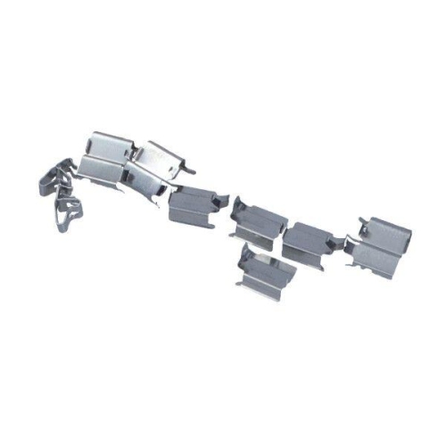 MAXGEAR Zubeh&ouml;rsatz, Scheibenbremsbelag