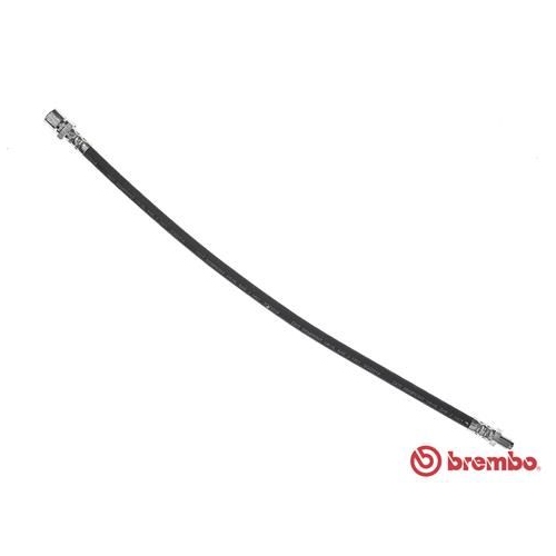 BREMBO Bremsschlauch ESSENTIAL LINE