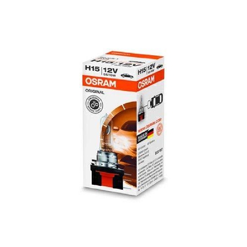 ams-OSRAM Gl&uuml;hlampe ORIGINAL