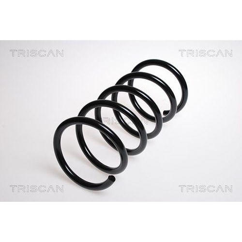 TRISCAN Fahrwerksfeder