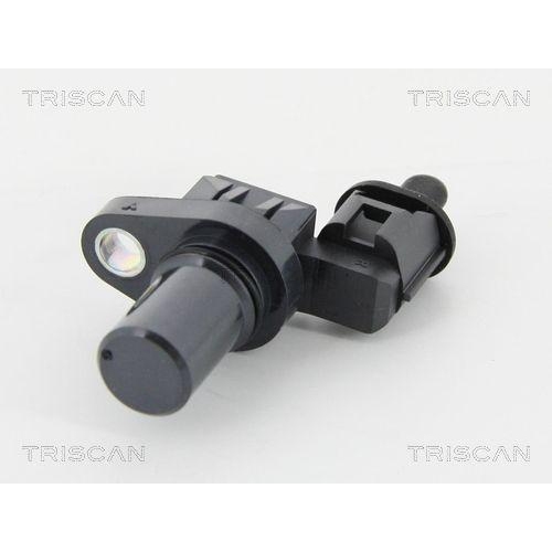 TRISCAN Sensor, Nockenwellenposition