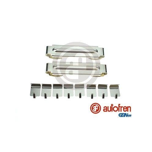 AUTOFREN SEINSA Zubeh&ouml;rsatz, Scheibenbremsbelag
