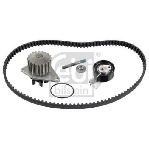 FEBI BILSTEIN Wasserpumpe + Zahnriemensatz