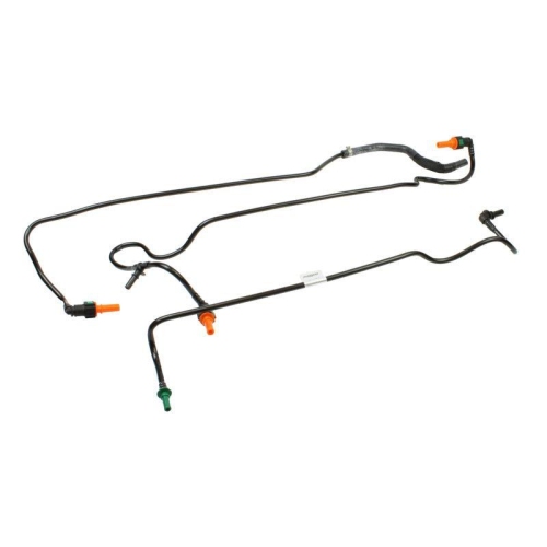 MAXGEAR Schlauch, Leckkraftstoff