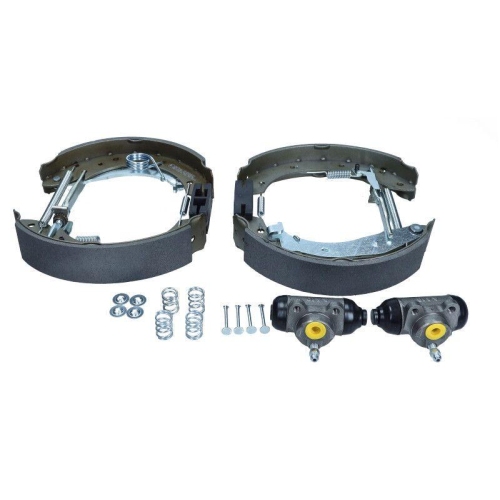 MAXGEAR Bremsbackensatz