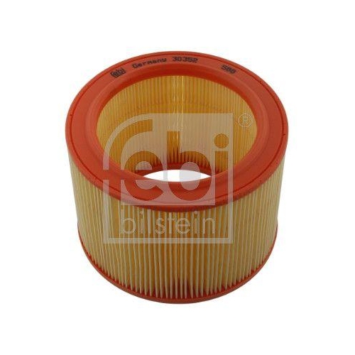 FEBI BILSTEIN Luftfilter