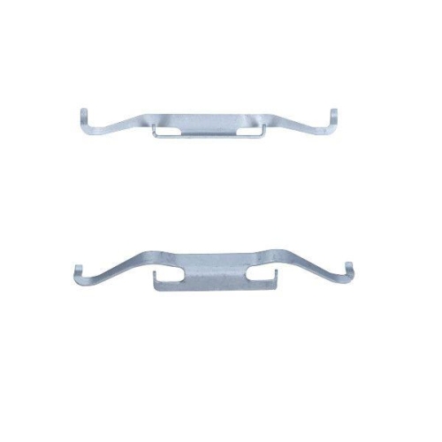 MAXGEAR Zubeh&ouml;rsatz, Scheibenbremsbelag