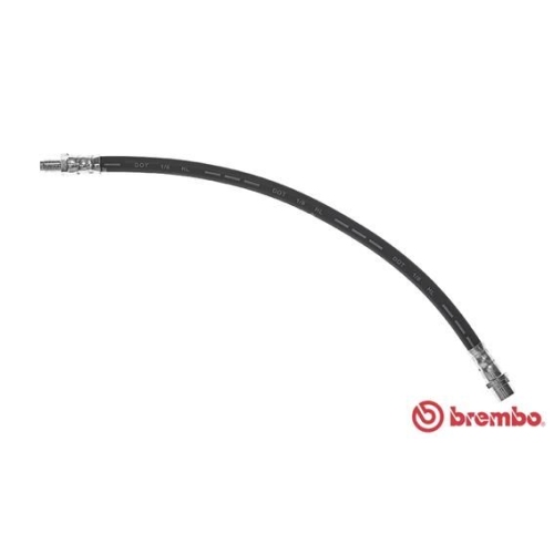 BREMBO Bremsschlauch ESSENTIAL LINE