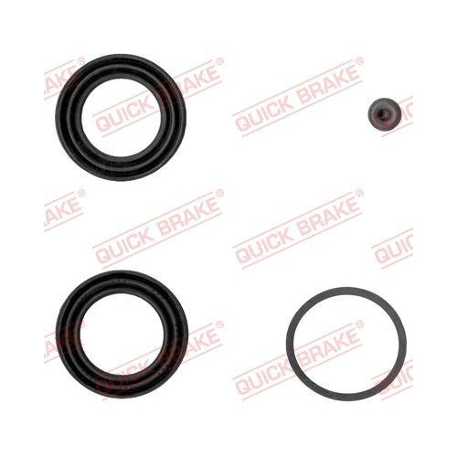 QUICK BRAKE Reparatursatz, Bremssattel
