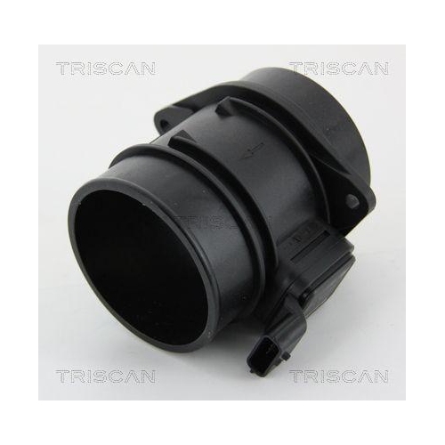 TRISCAN Luftmassenmesser