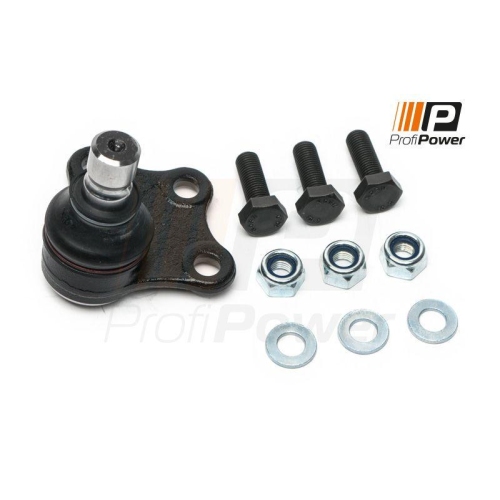 ProfiPower Trag-/F&uuml;hrungsgelenk