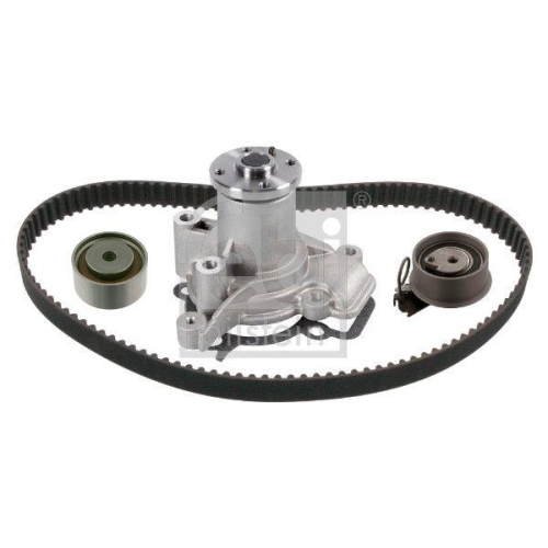 FEBI BILSTEIN Wasserpumpe + Zahnriemensatz