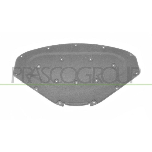 PRASCO Motorraumdämmung