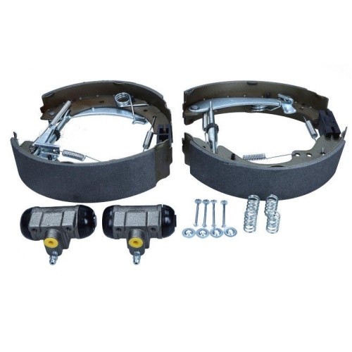 MAXGEAR Bremsbackensatz