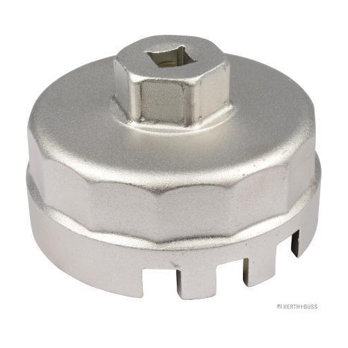 HERTH+BUSS JAKOPARTS &Ouml;lfilterschl&uuml;ssel