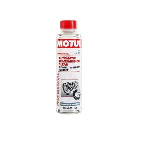 MOTUL Getriebereiniger AUTOMATIC TRANSMISSION CLEAN