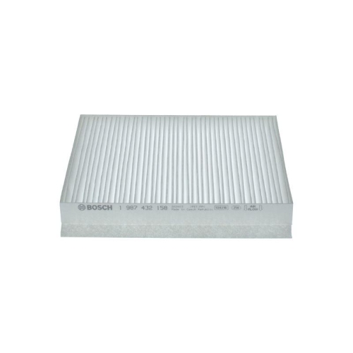 BOSCH Filter, Innenraumluft