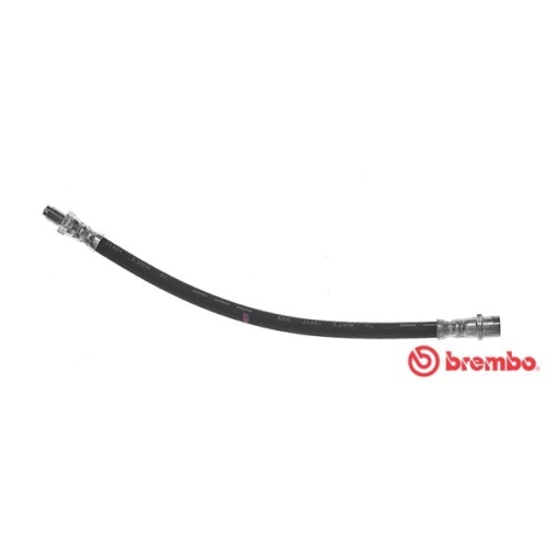 BREMBO Bremsschlauch ESSENTIAL LINE