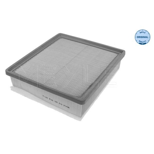 MEYLE Luftfilter MEYLE-ORIGINAL: True to OE.