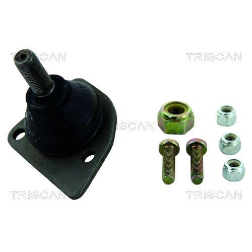 TRISCAN Trag-/F&uuml;hrungsgelenk