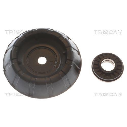 TRISCAN Federbeinstützlager