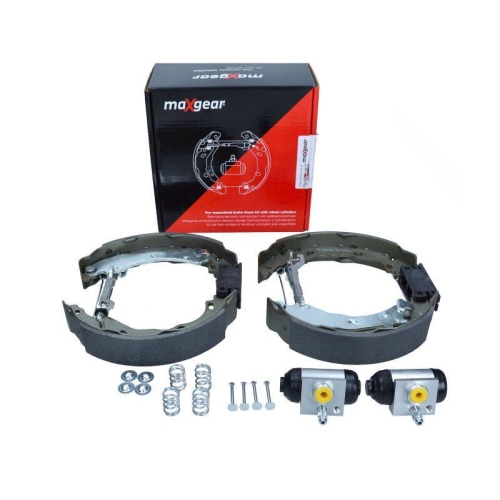 MAXGEAR Bremsbackensatz