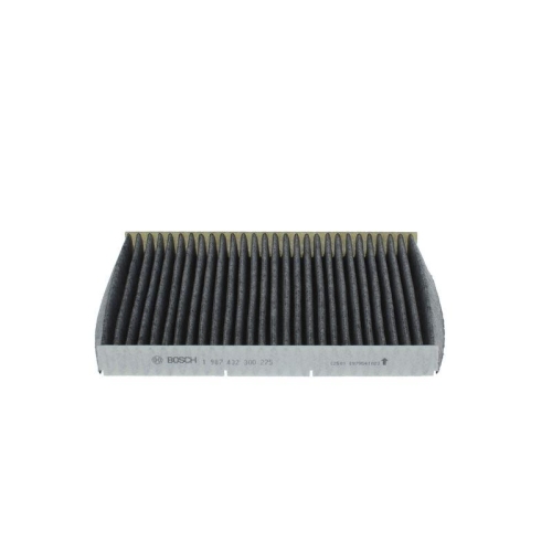 BOSCH Filter, Innenraumluft