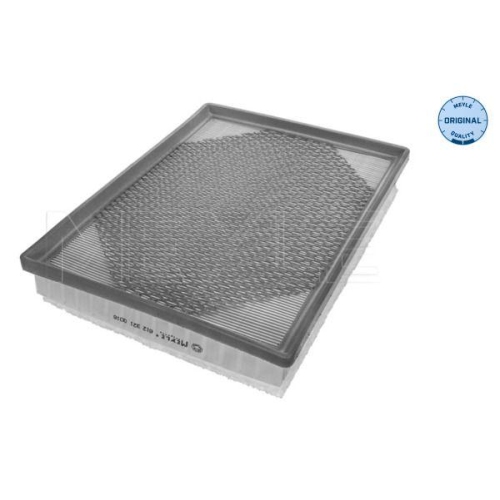 MEYLE Luftfilter MEYLE-ORIGINAL: True to OE.
