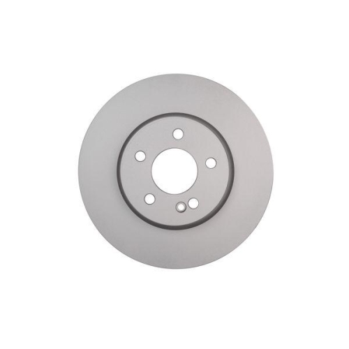 HELLA Bremsscheibe PRO High Carbon