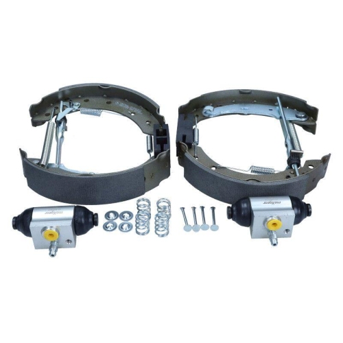 MAXGEAR Bremsbackensatz