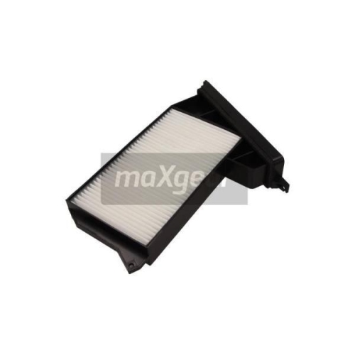 MAXGEAR Filter, Innenraumluft