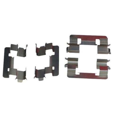 MAXGEAR Zubeh&ouml;rsatz, Scheibenbremsbelag