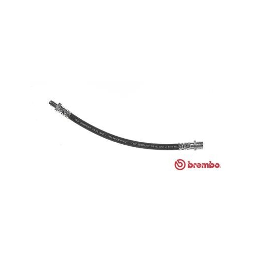 BREMBO Bremsschlauch ESSENTIAL LINE