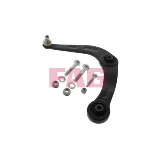 Schaeffler FAG Lenker, Radaufh&auml;ngung