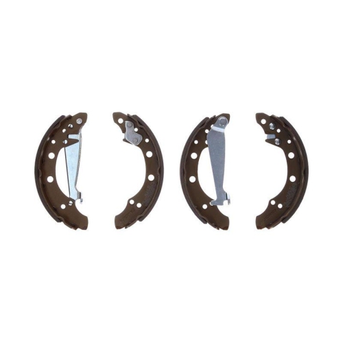 KAMOKA Bremsbackensatz