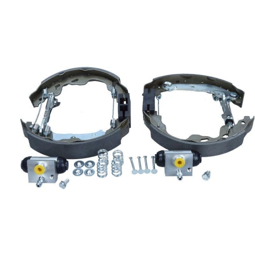 MAXGEAR Bremsbackensatz