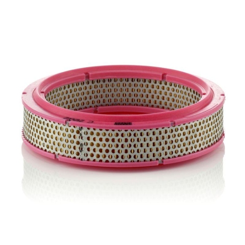 MANN-FILTER Luftfilter